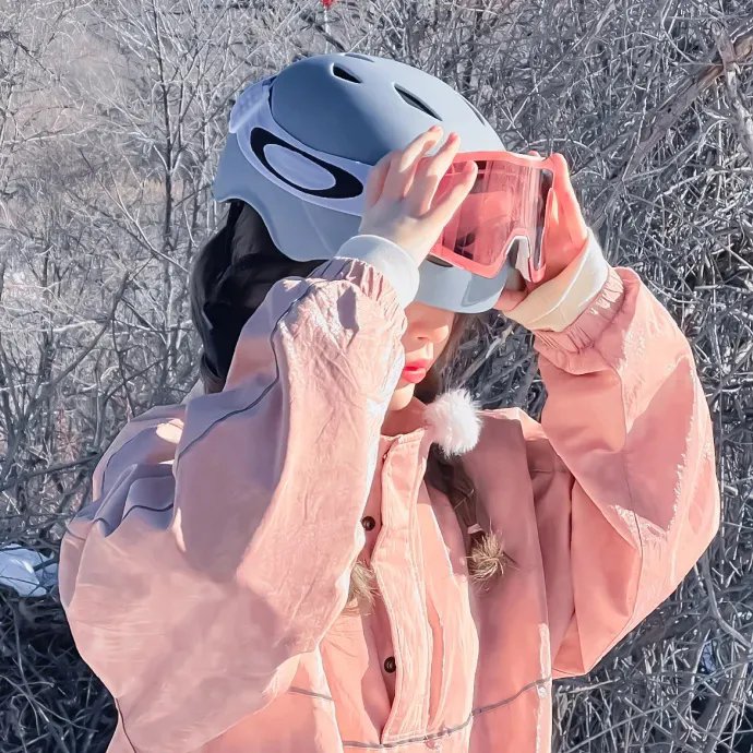 屋顶上的轻骑兵