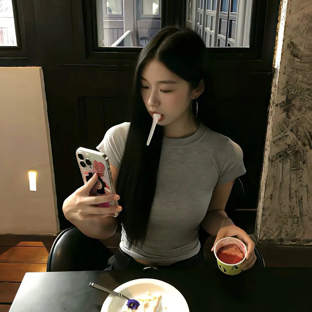炎女