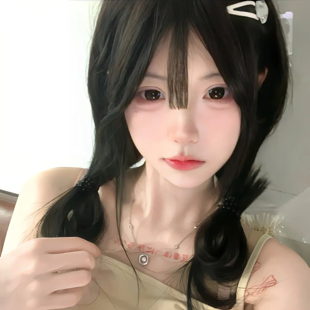 她在梦中跳舞